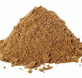 Песок формованный (ГОСТ 2138-91)